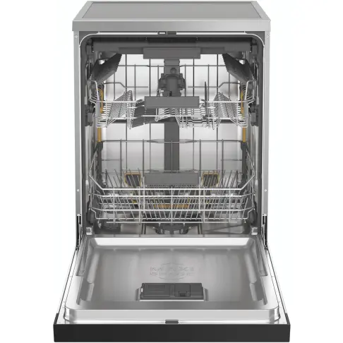 Lave-vaisselle 60 cm WHIRLPOOL W7FHS31S - 2