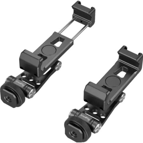 Support de téléphone FEELWORLD SMALLRIG 4382 - 3