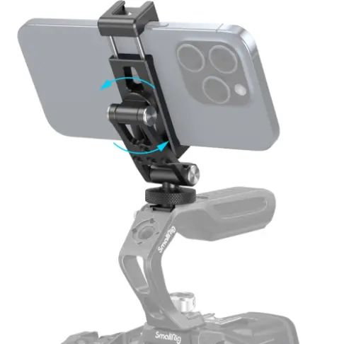 Support de téléphone FEELWORLD SMALLRIG 4382 - 6