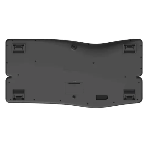 Clavier TRUST 25705 - 5