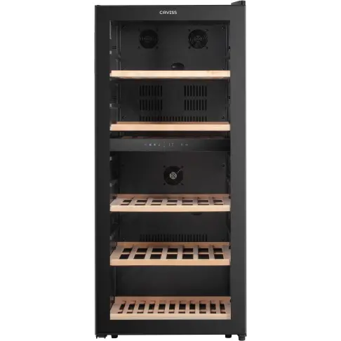 Cave à vin CAVISS C291CBEG - 2