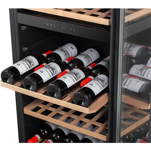 Cave à vin CAVISS C291CBEG - 10