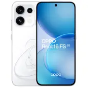 Smartphone OPPO RENO16FSBLANCPOP