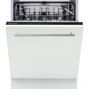 Lave-vaisselle tout intégré 60 cm BRANDT BDFI37EB