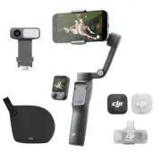 Stabilisateur DJI OSMO MOBILE 8 P CREATOR COMBO