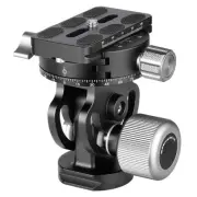 Accessoire pour pied LEOFOTO VH 10 TETE MONOPODE