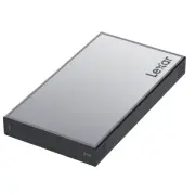 Disque dur LEXAR WORKFLOW PRO PORTABLE SSD 2 TB