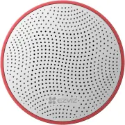 Sirène connectée EZVIZ T9C