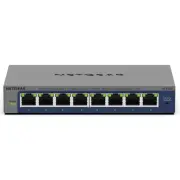 Switch NETGEAR GS108E-400EUS