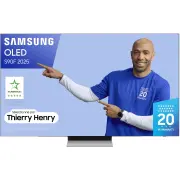 Tv oled 65'' SAMSUNG TQ65S90F