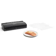 Mise sous vide TEFAL VT254070