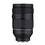 Objectif zoom SAMYANG 35-150/2-2.8 FE