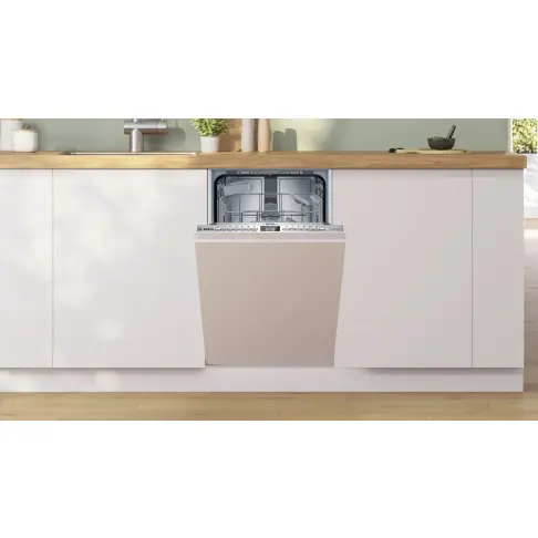 Lave-vaisselle tout intégré 45 cm BOSCH SPH4HL801E - 3