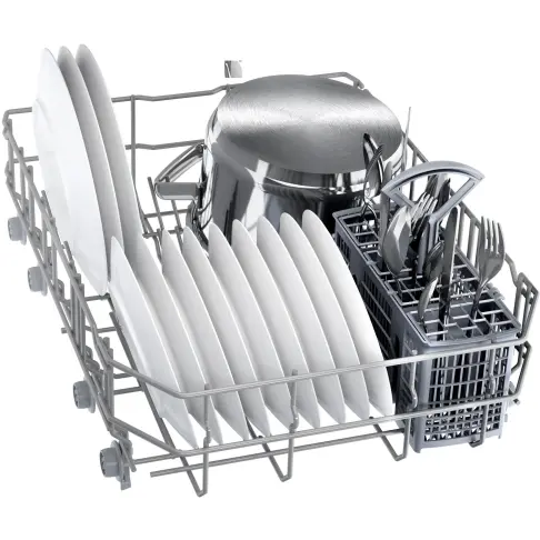 Lave-vaisselle tout intégré 45 cm BOSCH SPH4HL801E - 6