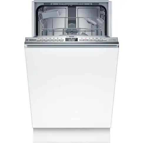 Lave-vaisselle tout intégré 45 cm BOSCH SPH4HL801E - 1