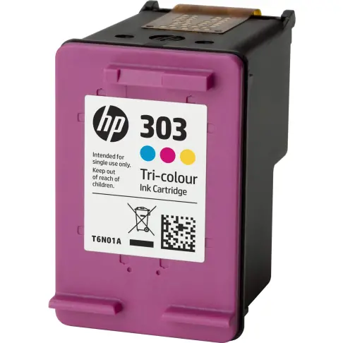 Consommable HP T6N01AE/1 - 2