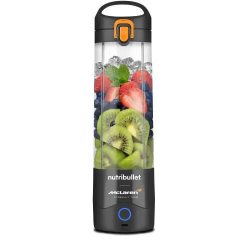 Blender nomade NUTRIBULLET NBP003GO-MC - 1