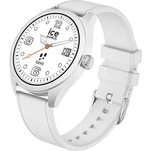 Montre connectée ICE WATCH ICESMARTFOREVERWH - 2