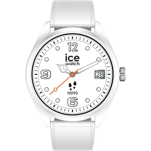 Montre connectée ICE WATCH ICESMARTFOREVERWH - 1