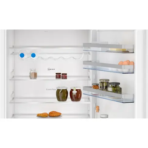 Réfrigérateur combiné intégré NEFF KB7962FE0 - 3