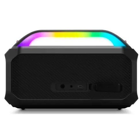 Enceinte nomade PHILIPS TAS7000EB/00 - 4