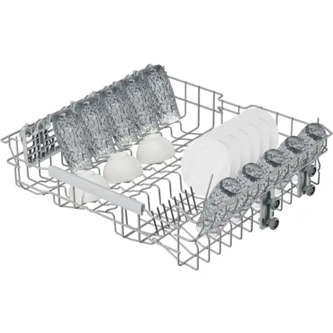 Lave-vaisselle tout intégré 60 cm ELECTROLUX E62LD111S - 5