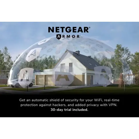 Routeur NETGEAR RAX9-100EUS - 4