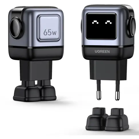 Chargeur secteur UGREEN 25685B - 2