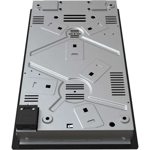 Domino vitrocéramique CLIMATEK HPBH14 - 2