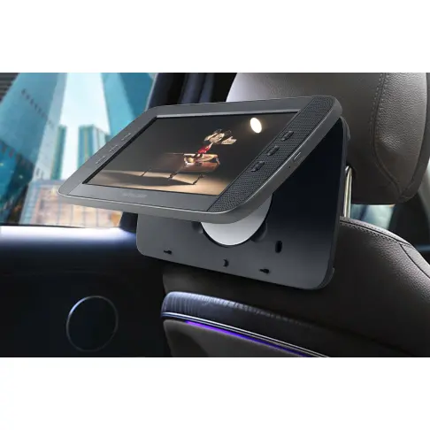 Dvd portable MUSE M1028CVB - 2