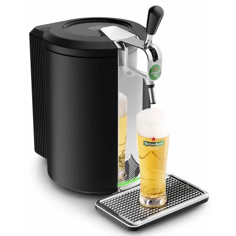 Machine à bière KRUPS VB450E10 - 2