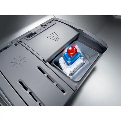 Lave-vaisselle 60 cm BOSCH SMS2ITI65E - 7