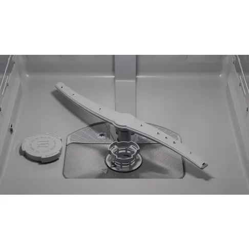 Lave-vaisselle 60 cm BOSCH SMS2ITI65E - 8