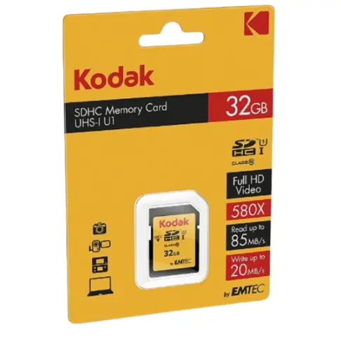Appareil photo bridge KODAK AZ 528 MB 8 /2 - 4