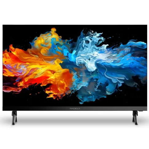 Tv led 32'' RADIOLA RA32A3 - 2