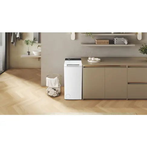 Lave-linge top WHIRLPOOL TWB721SENSEWASHFR - 6