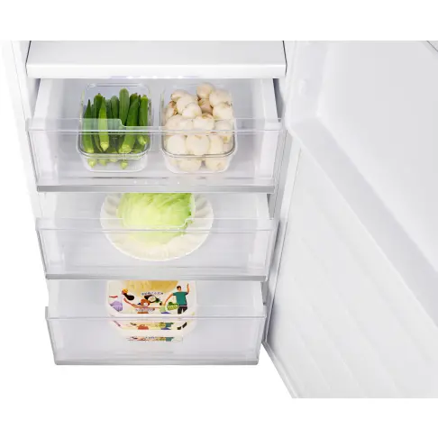 Réfrigérateur intégré 1 porte AMICA ASPLI316LWGD - 5