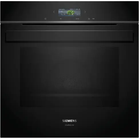 Four pyrolyse SIEMENS HB974GLB1F - 1