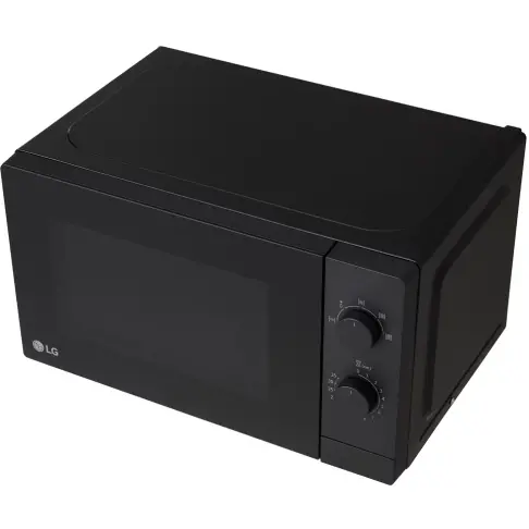 Micro-ondes monofonction LG MS2082F - 3