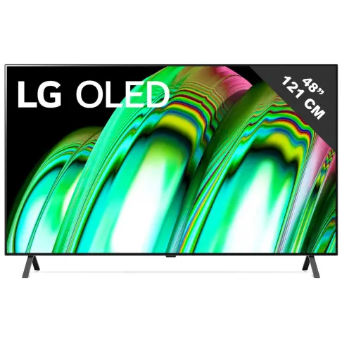 Tv oled 48 pouces LG OLED48A2 - 1