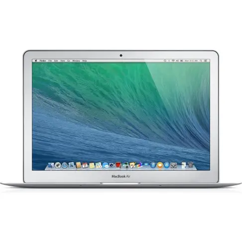 Apple MacBook Air	Core i5 128 Go Reconditionné - 2