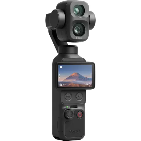 Caméra action DJI OSMO POCKET 4 P STANDARD COMBO - 4