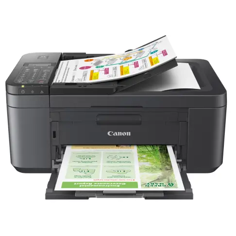 Imprimante multifonction CANON TR4755I - 2