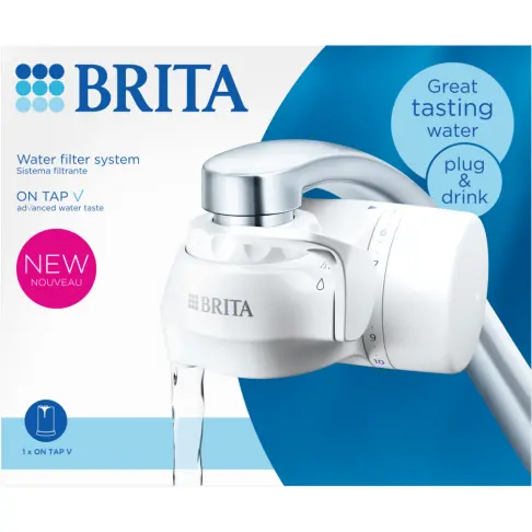 Filtre à eau BRITA 1052066 - 3