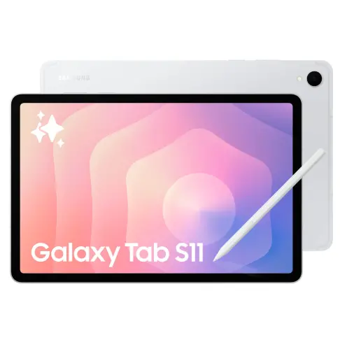 Tablette tactile SAMSUNG SM-X730NZSREUB - 1