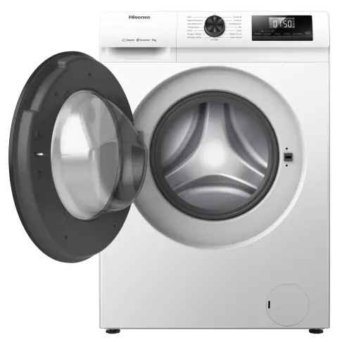 Lave-linge frontal HISENSE WF1Q9041BW - 2