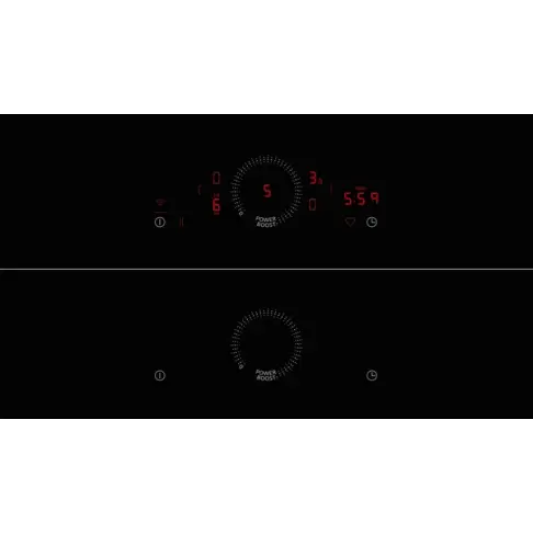 Plaque aspirante induction NEFF V58FHQ4L0 - 3