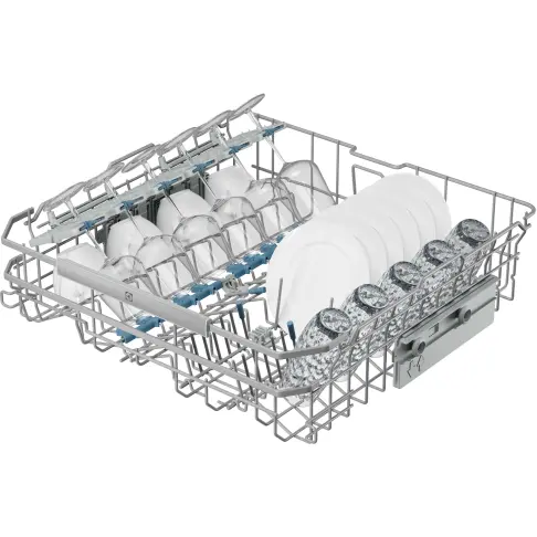 Lave-vaisselle tout intégré 60 cm ELECTROLUX KL82B500S - 7