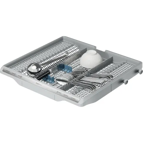 Lave-vaisselle tout intégré 60 cm ELECTROLUX KL82B500S - 6