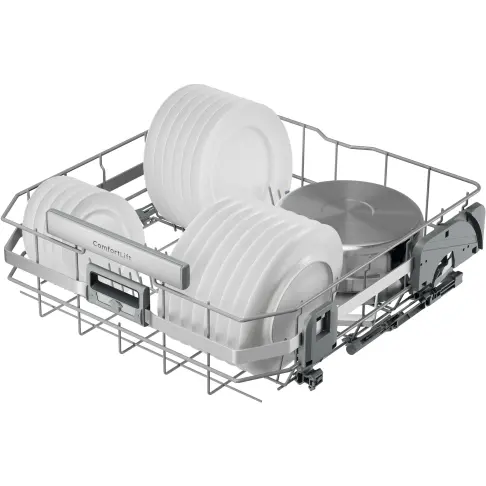 Lave-vaisselle tout intégré 60 cm ELECTROLUX KL82B500S - 8